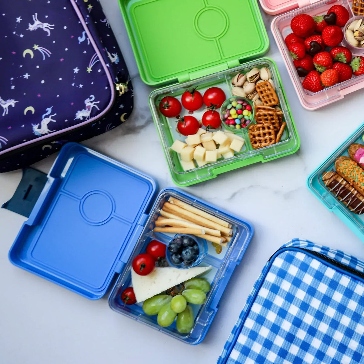 Yumbox | Snack