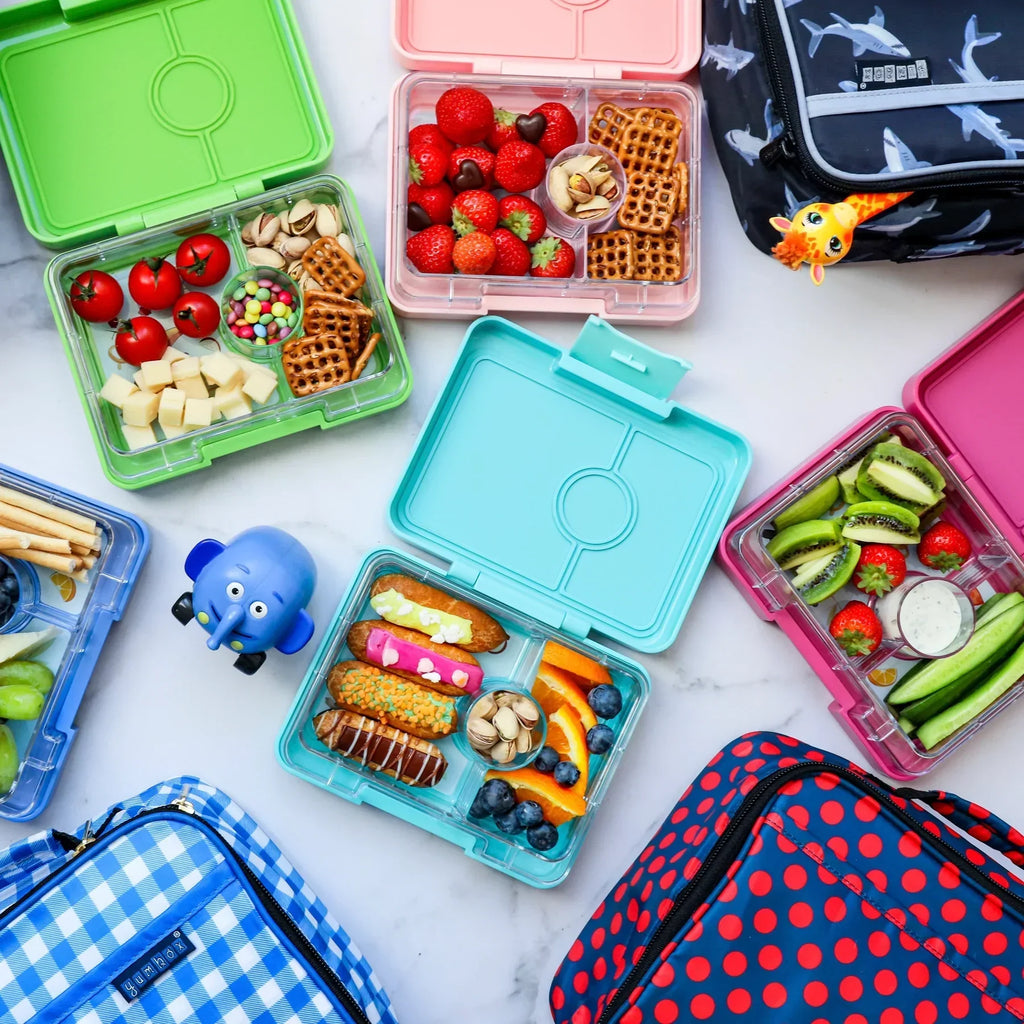 Yumbox | Snack