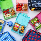 Yumbox | Snack