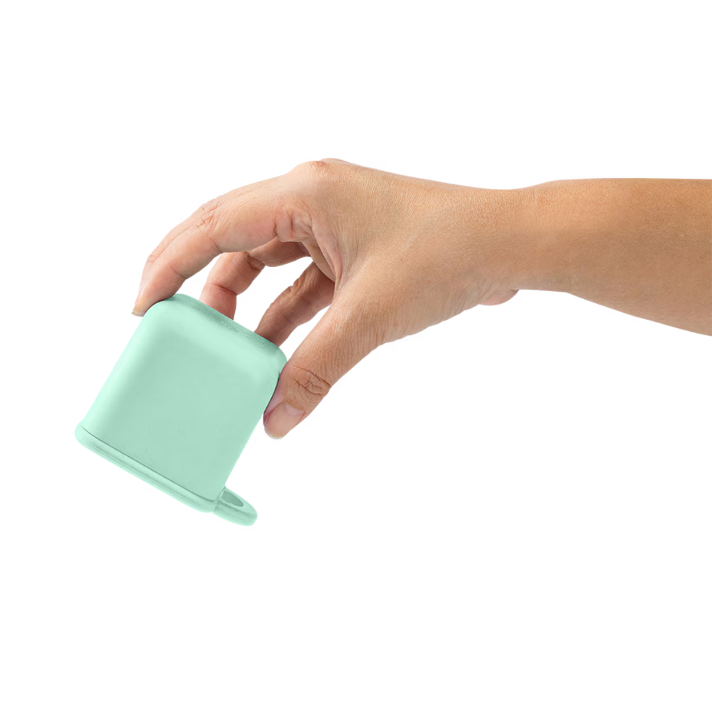 OmieDip | Silicone Dip Container | Set of 2