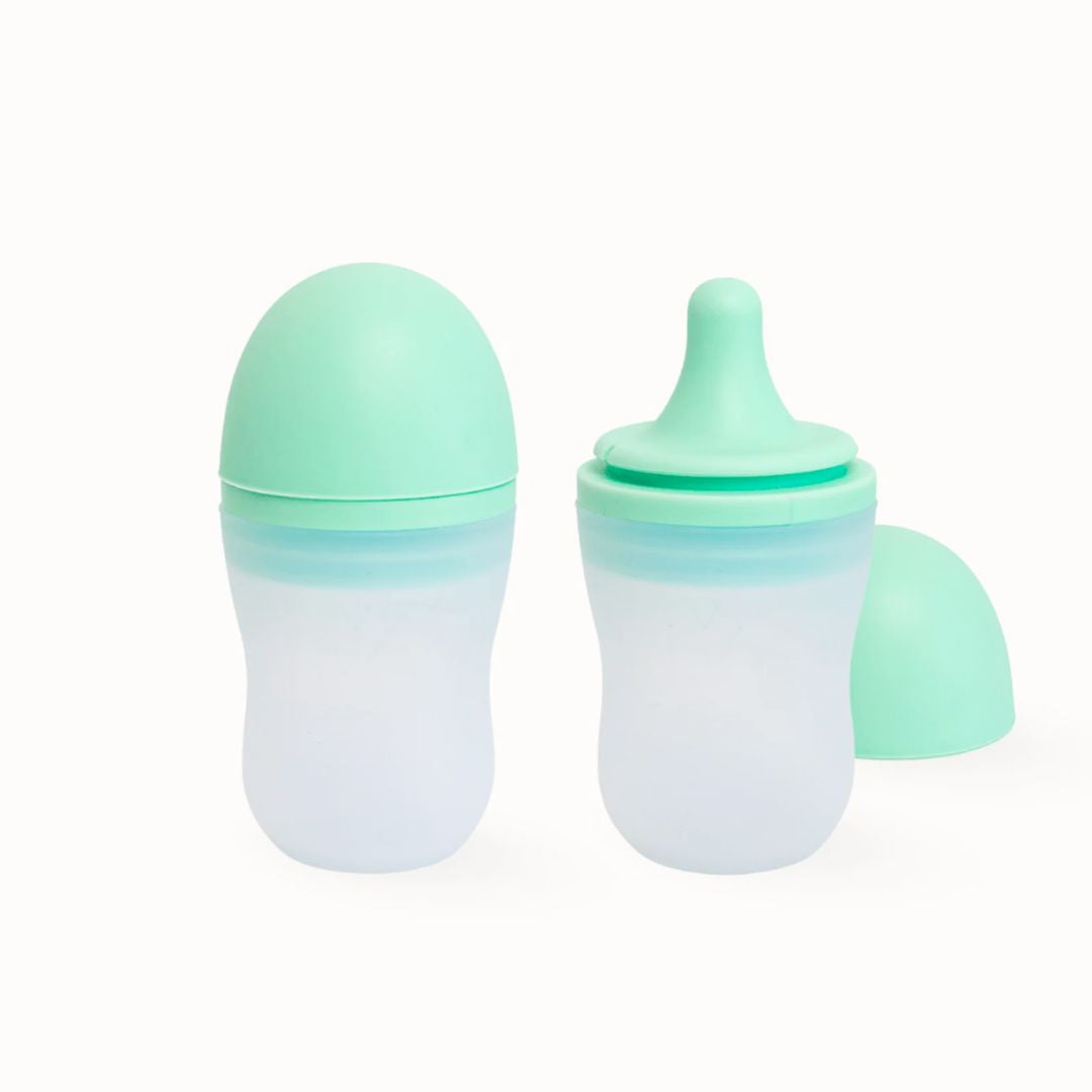 MontiiCo | Silicone Sauce Bottle