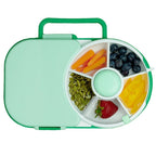 GoBe Snack Spinner Lunchbox