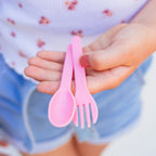 MontiiCo | Out and About | Cutlery Set