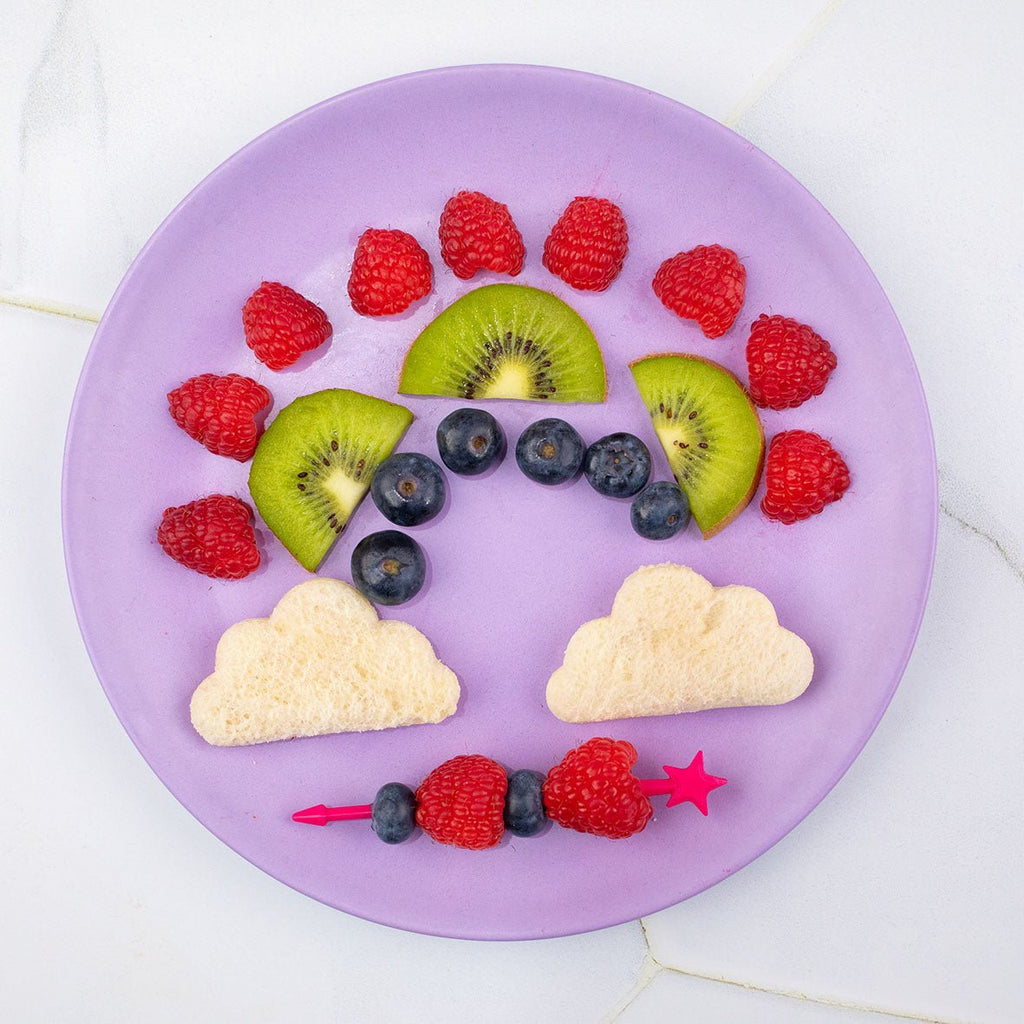 Lunch Punch Sandwich Cutters