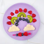 Lunch Punch Sandwich Cutters
