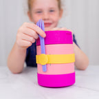 MontiiCo | Silicone Cutlery Band