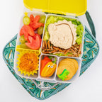 Lunch Punch Sandwich Cutters