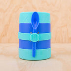 MontiiCo | Silicone Cutlery Band