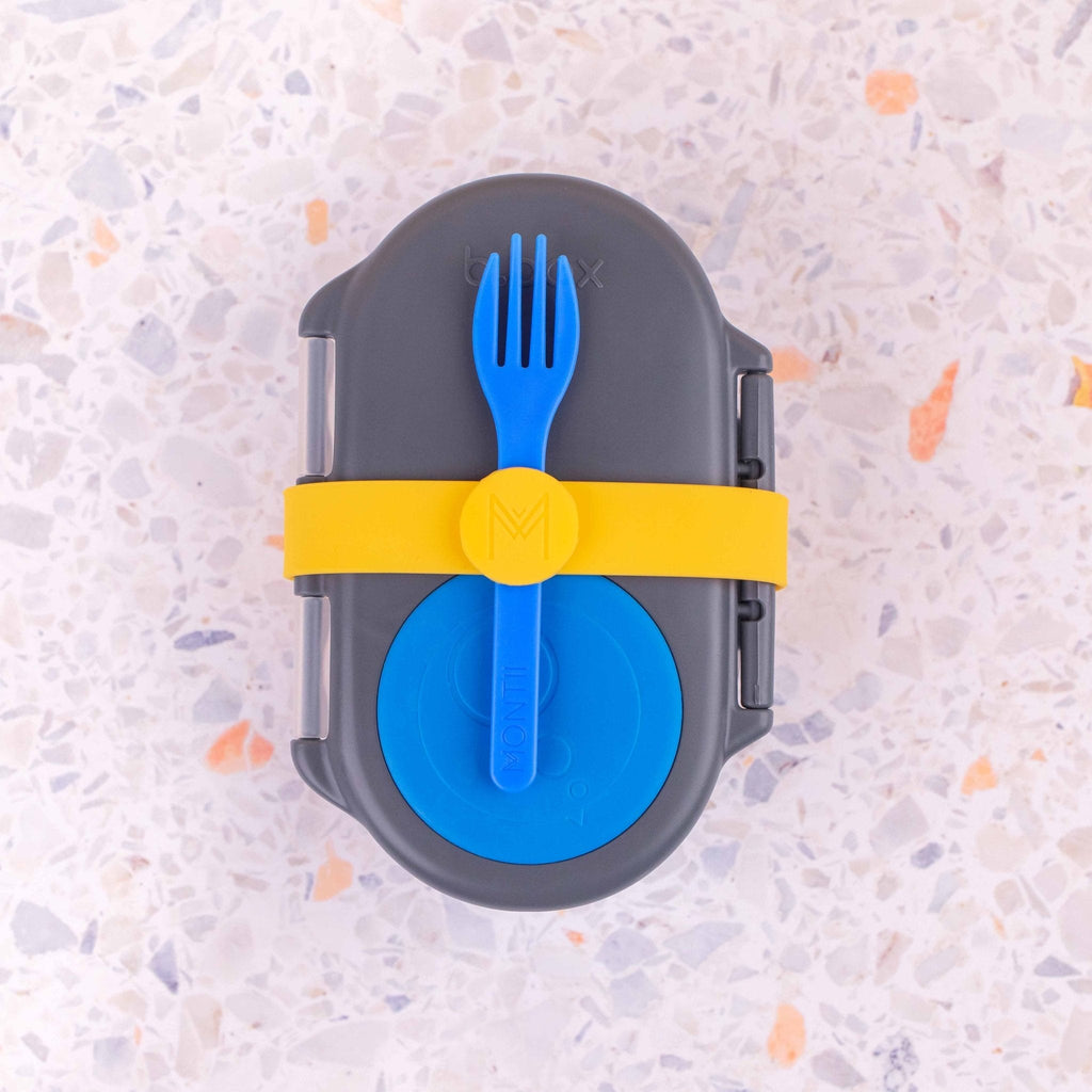 MontiiCo | Out and About | Cutlery Set