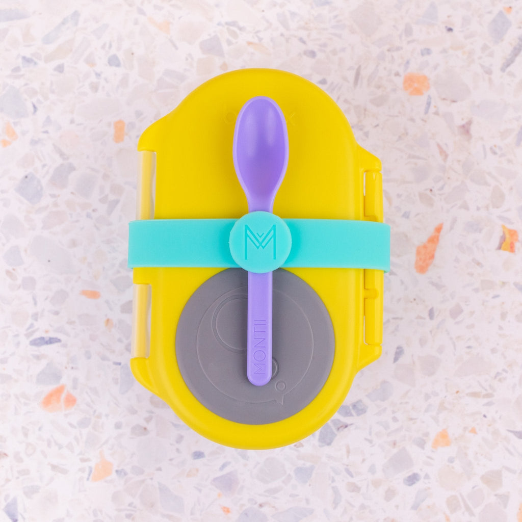MontiiCo | Silicone Cutlery Band