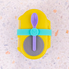 MontiiCo | Silicone Cutlery Band