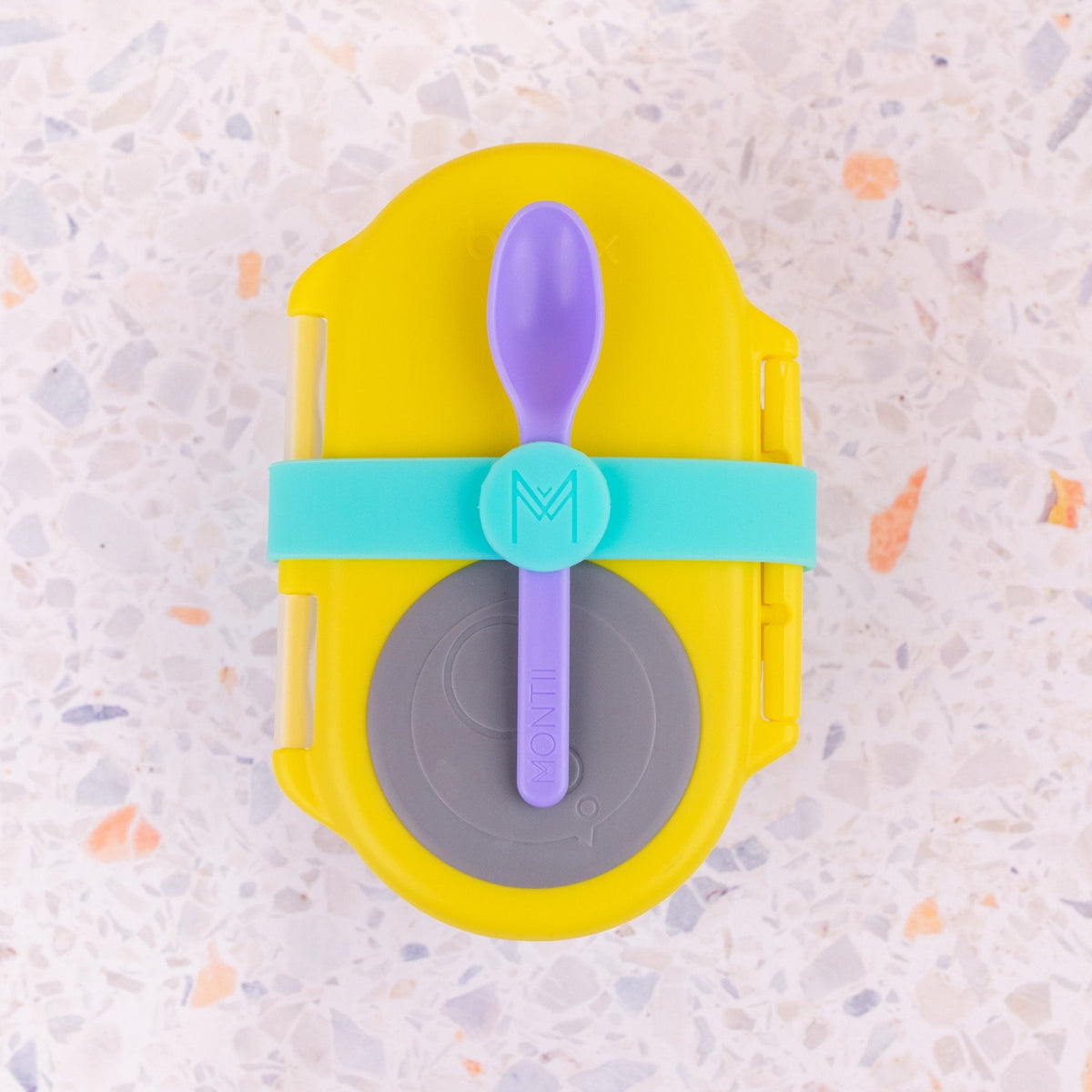 MontiiCo | Silicone Cutlery Band
