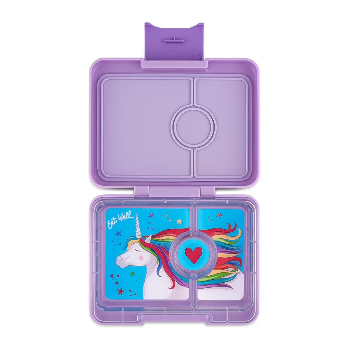 Yumbox | Snack