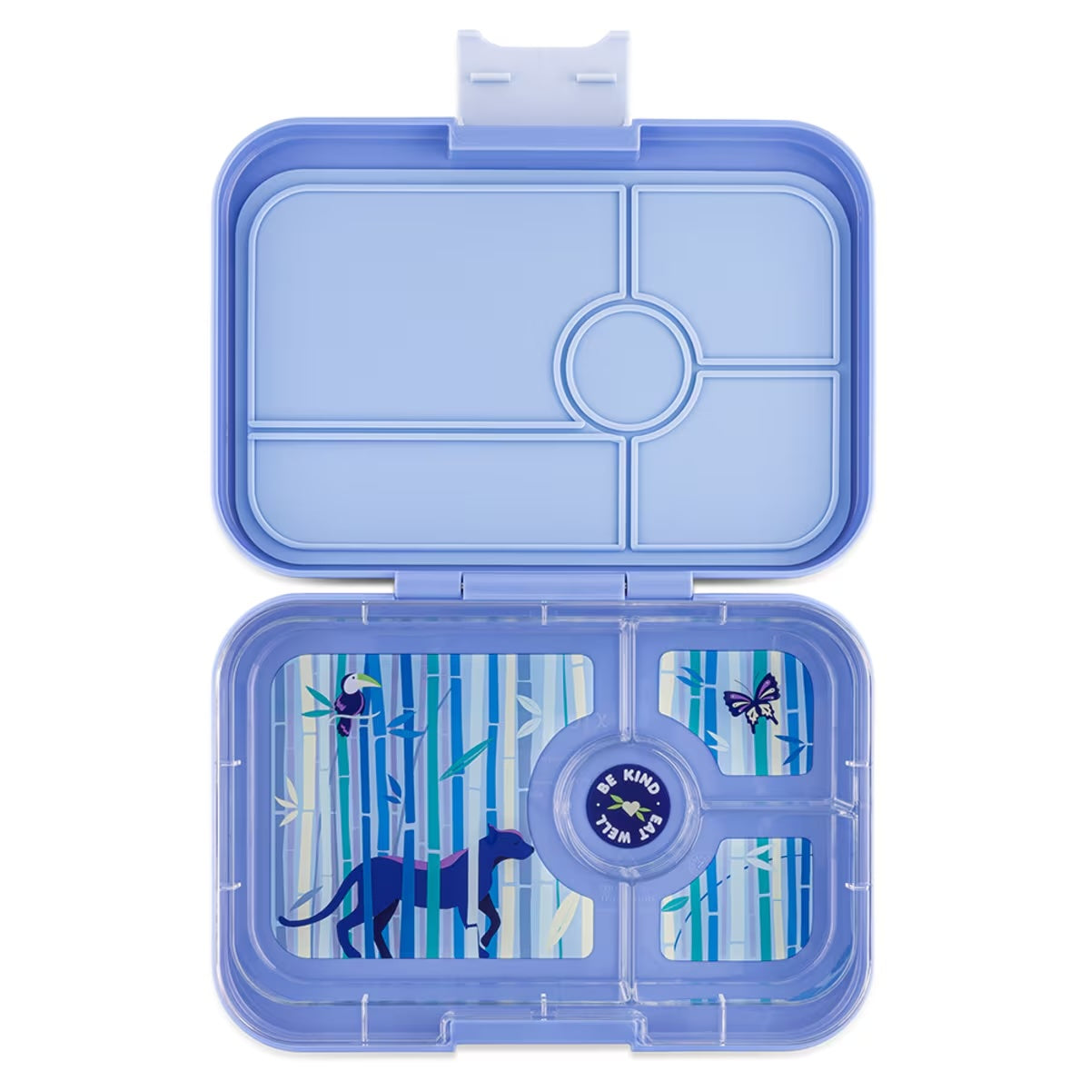 Yumbox Tapas | XL Lunchbox | 4 Compartments