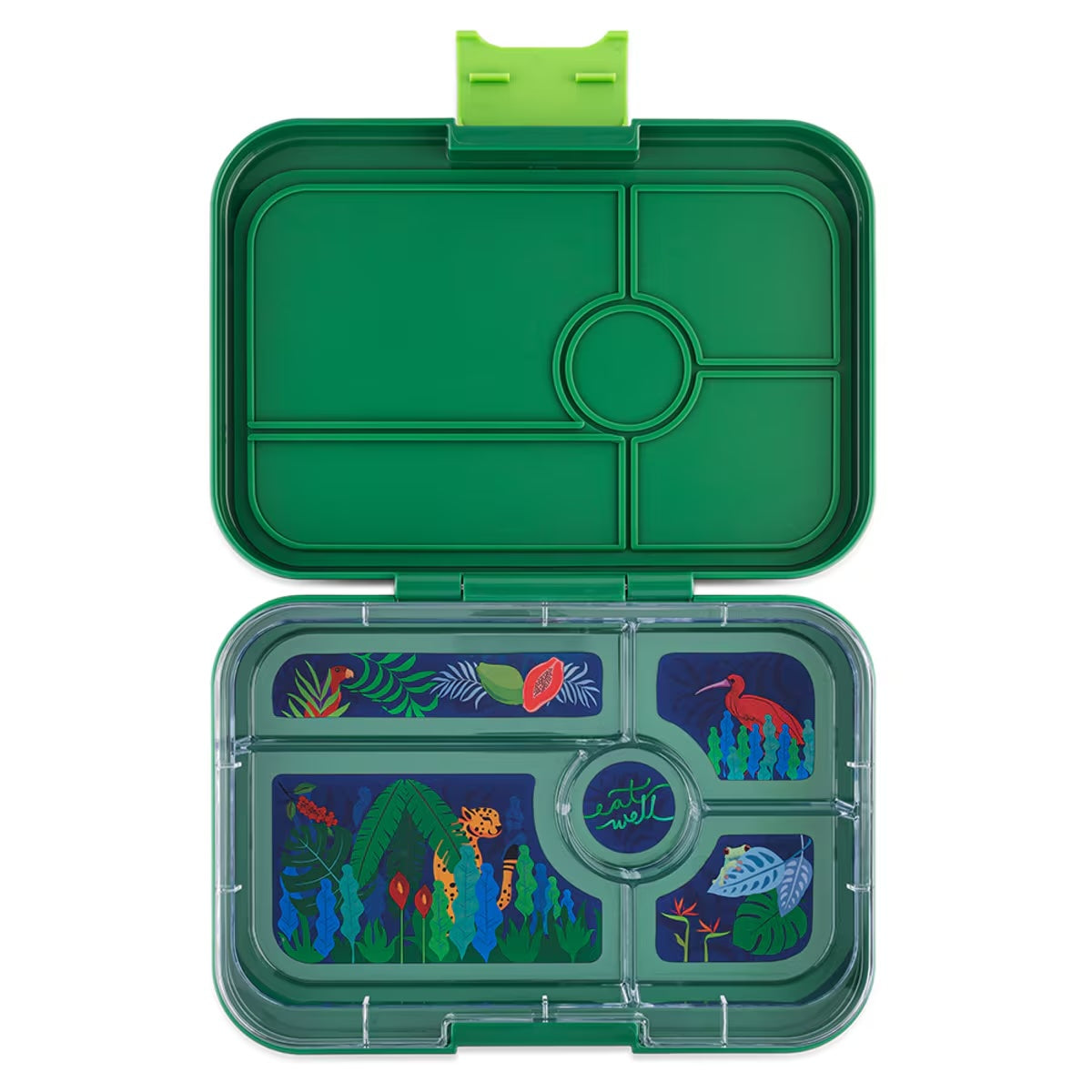Yumbox Tapas | XL Lunchbox | 5 Compartments