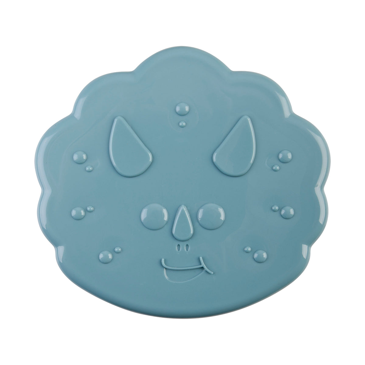 Melii Luxe | Sandwich Cutters | 3 in 1 - Dinosaur and Bulldog