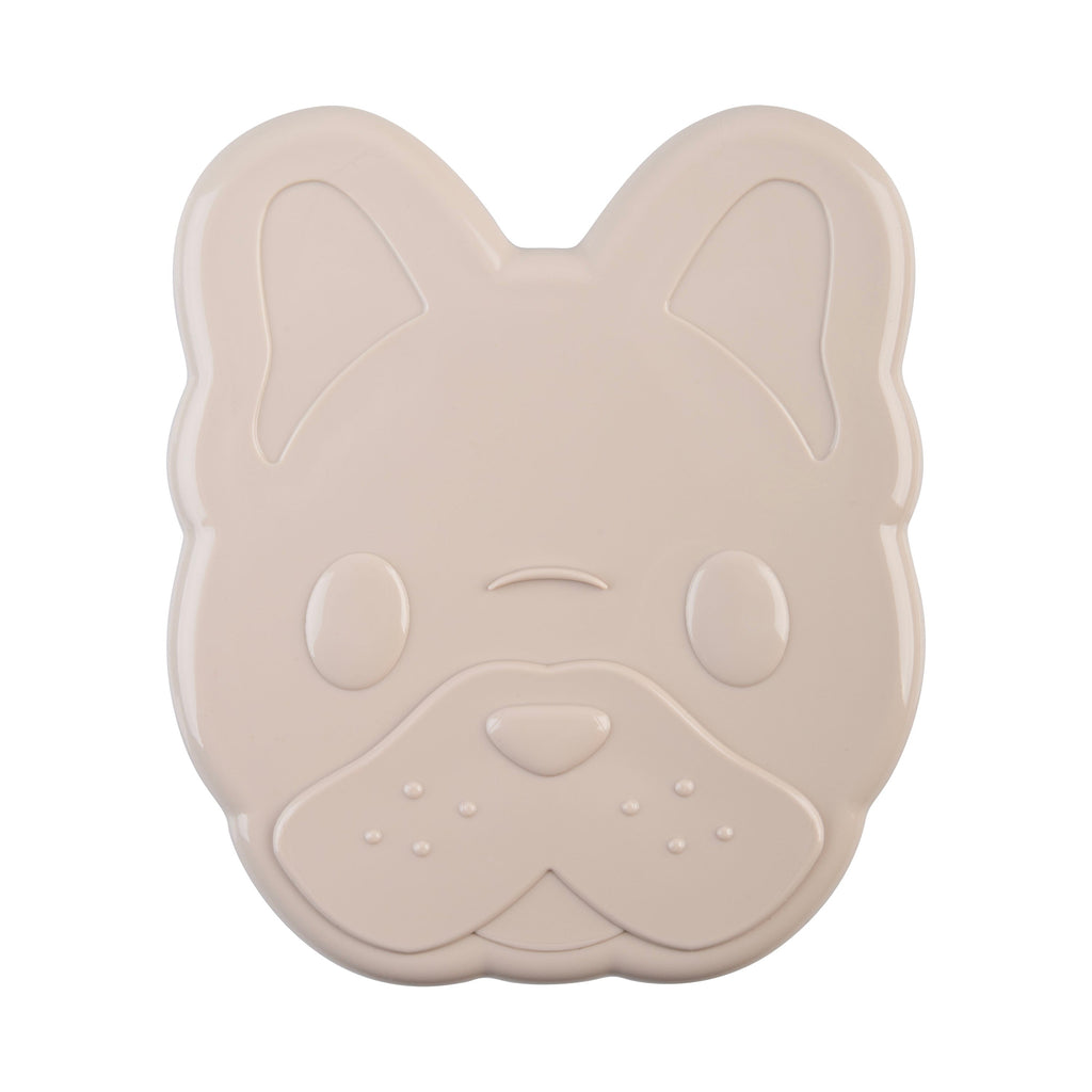 Melii Luxe | Sandwich Cutters | 3 in 1 - Dinosaur and Bulldog
