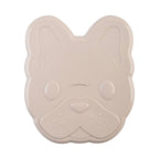 Melii Luxe | Sandwich Cutters | 3 in 1 - Dinosaur and Bulldog