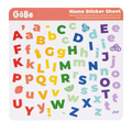 GoBe | Sticker Sheet