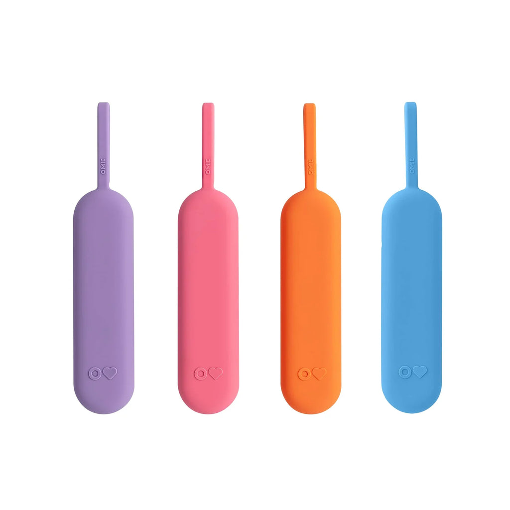 Omie | Omiebox Up Pod and Stainless Steel Cutlery Set