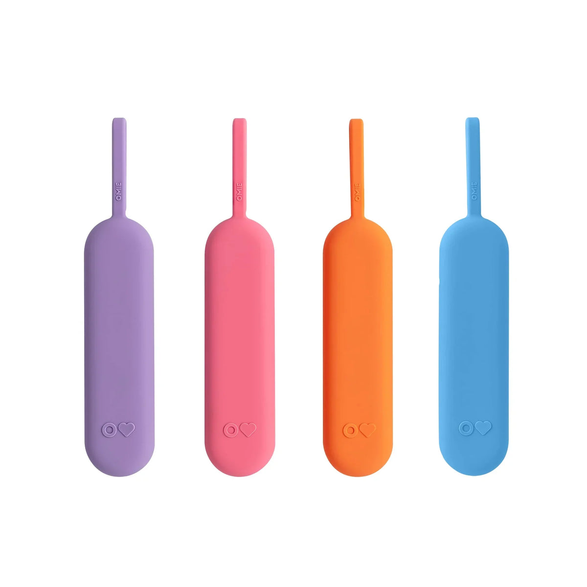 Omie | Omiebox Up Pod and Stainless Steel Cutlery Set