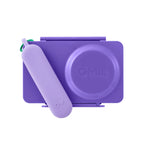 Omie | Omiebox Up Pod and Stainless Steel Cutlery Set