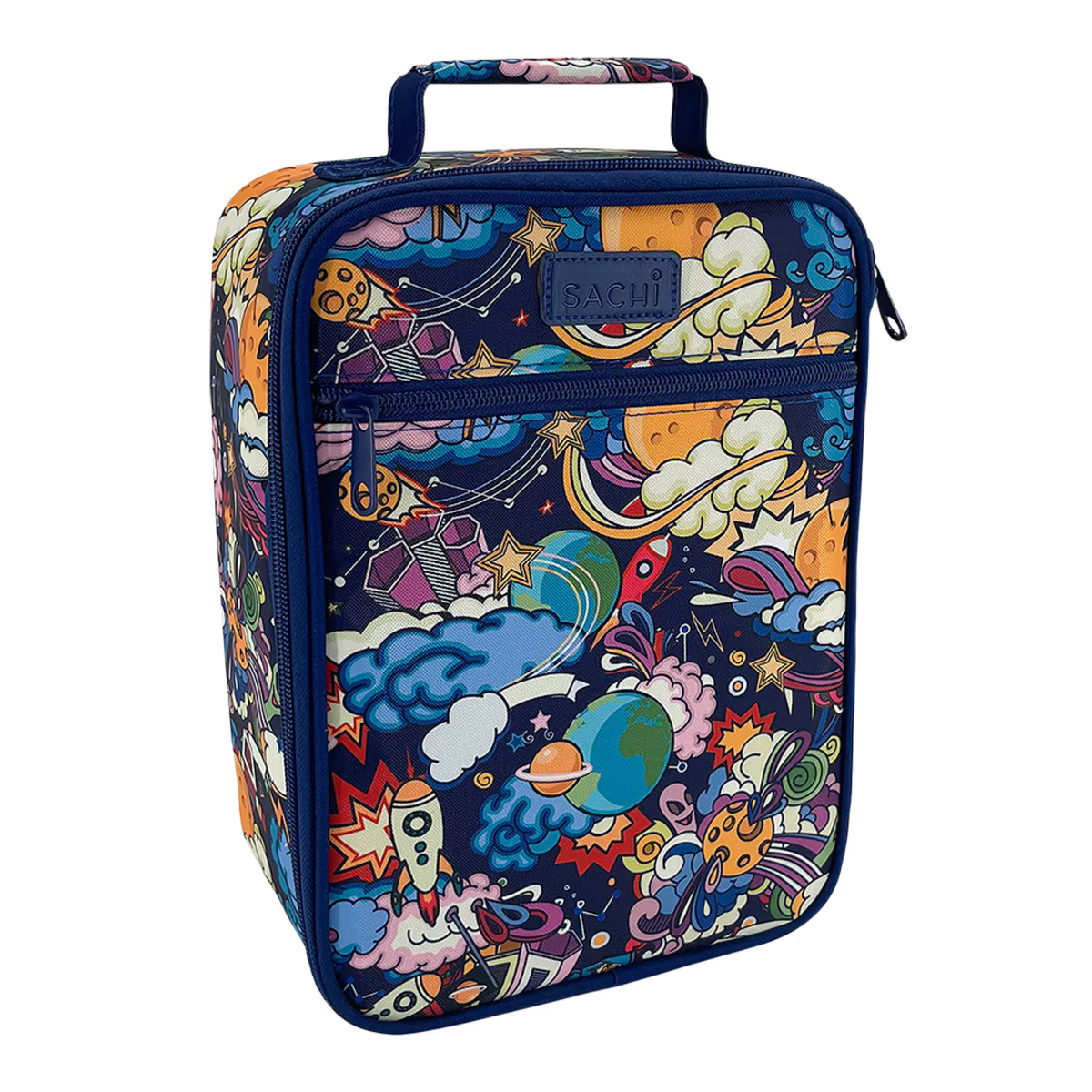 Sachi | Kids Insulated Lunch Bag