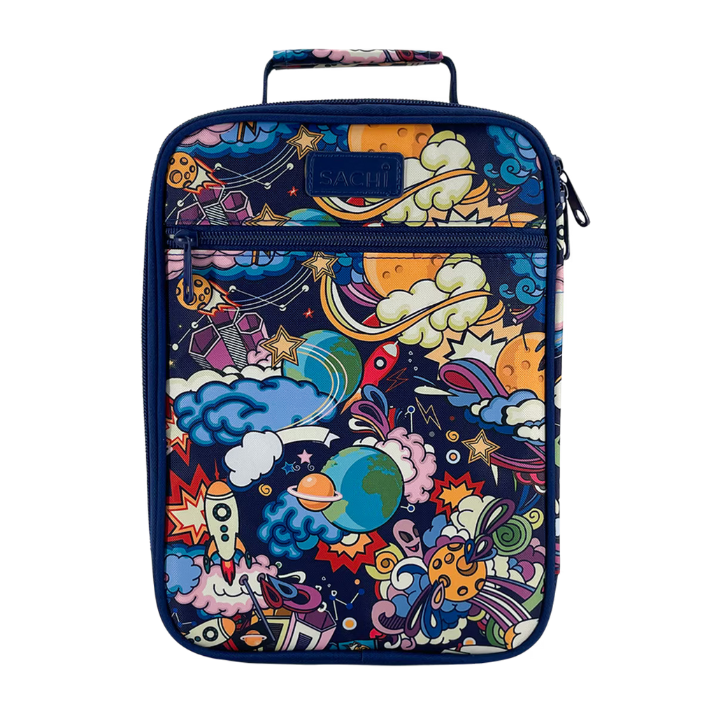 Sachi | Kids Insulated Lunch Bag