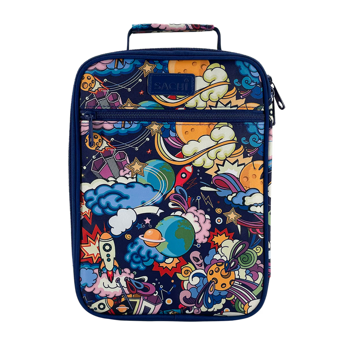 Sachi | Kids Insulated Lunch Bag