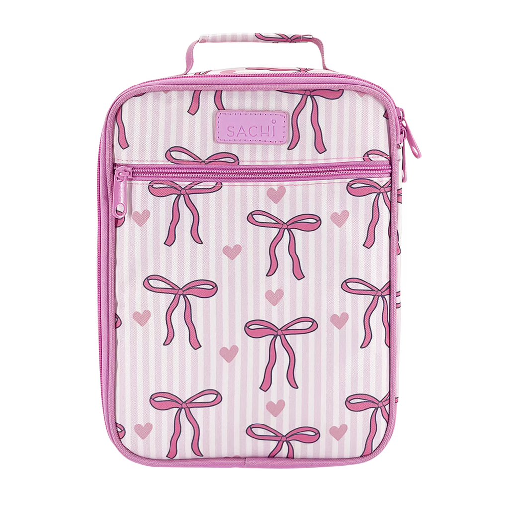 Sachi | Kids Insulated Lunch Bag