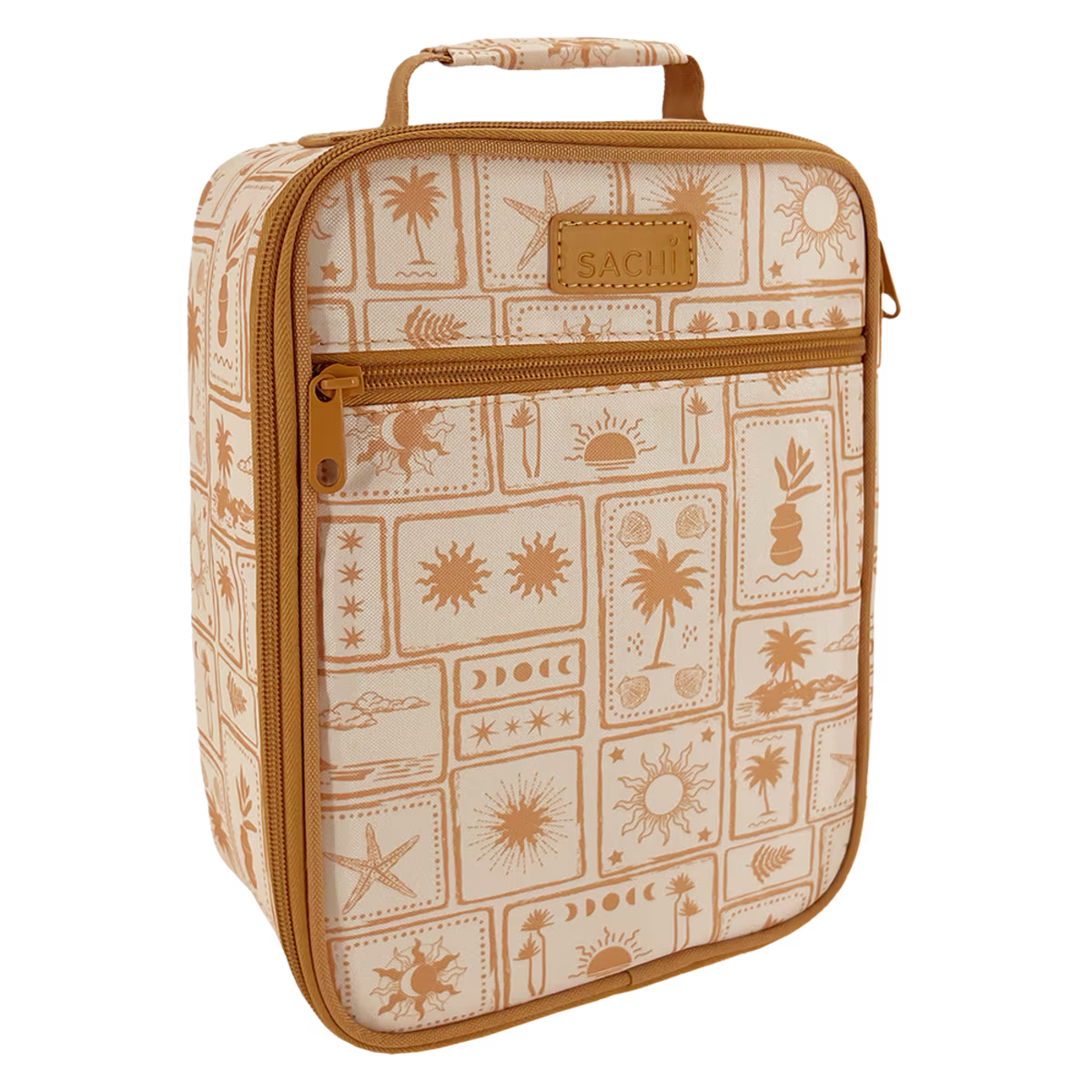 Sachi | Kids Insulated Lunch Bag