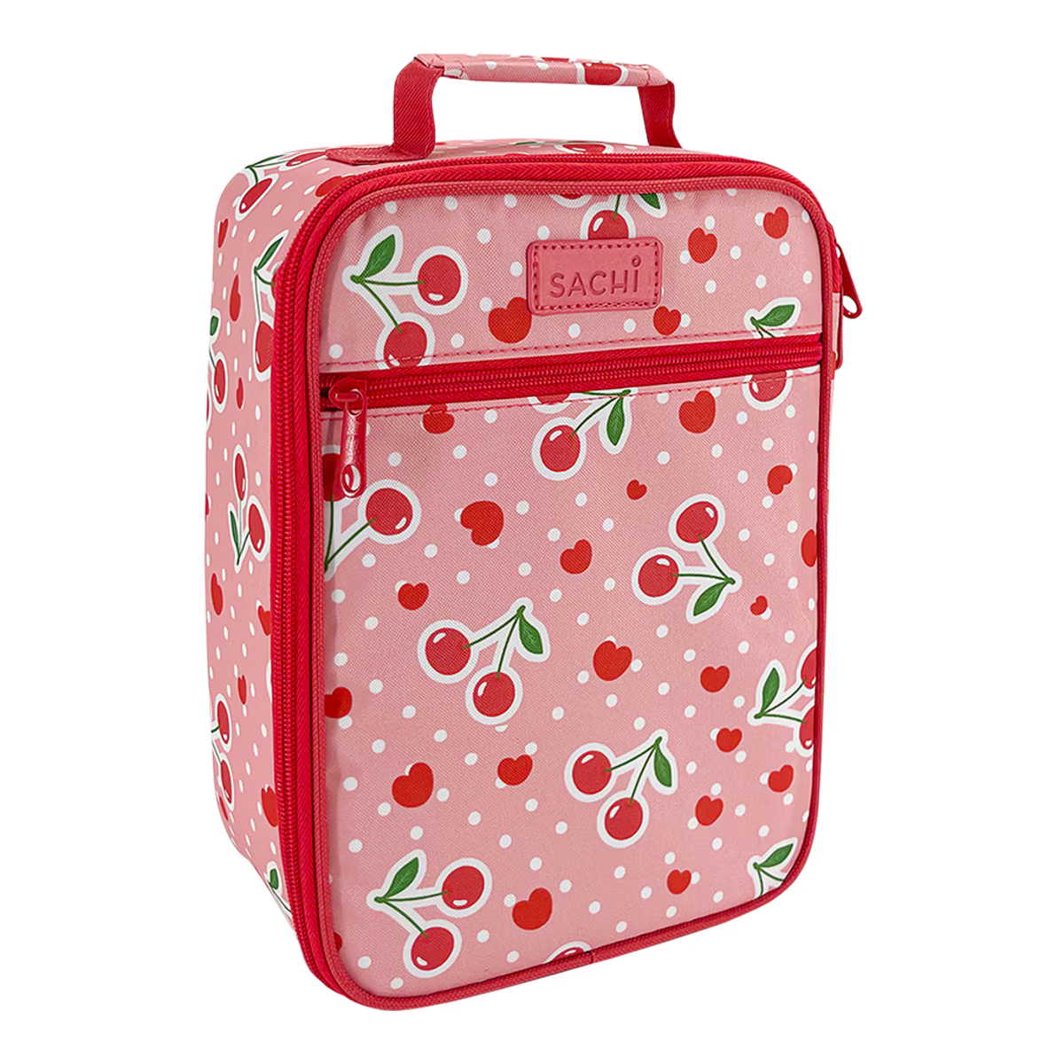 Sachi | Kids Insulated Lunch Bag