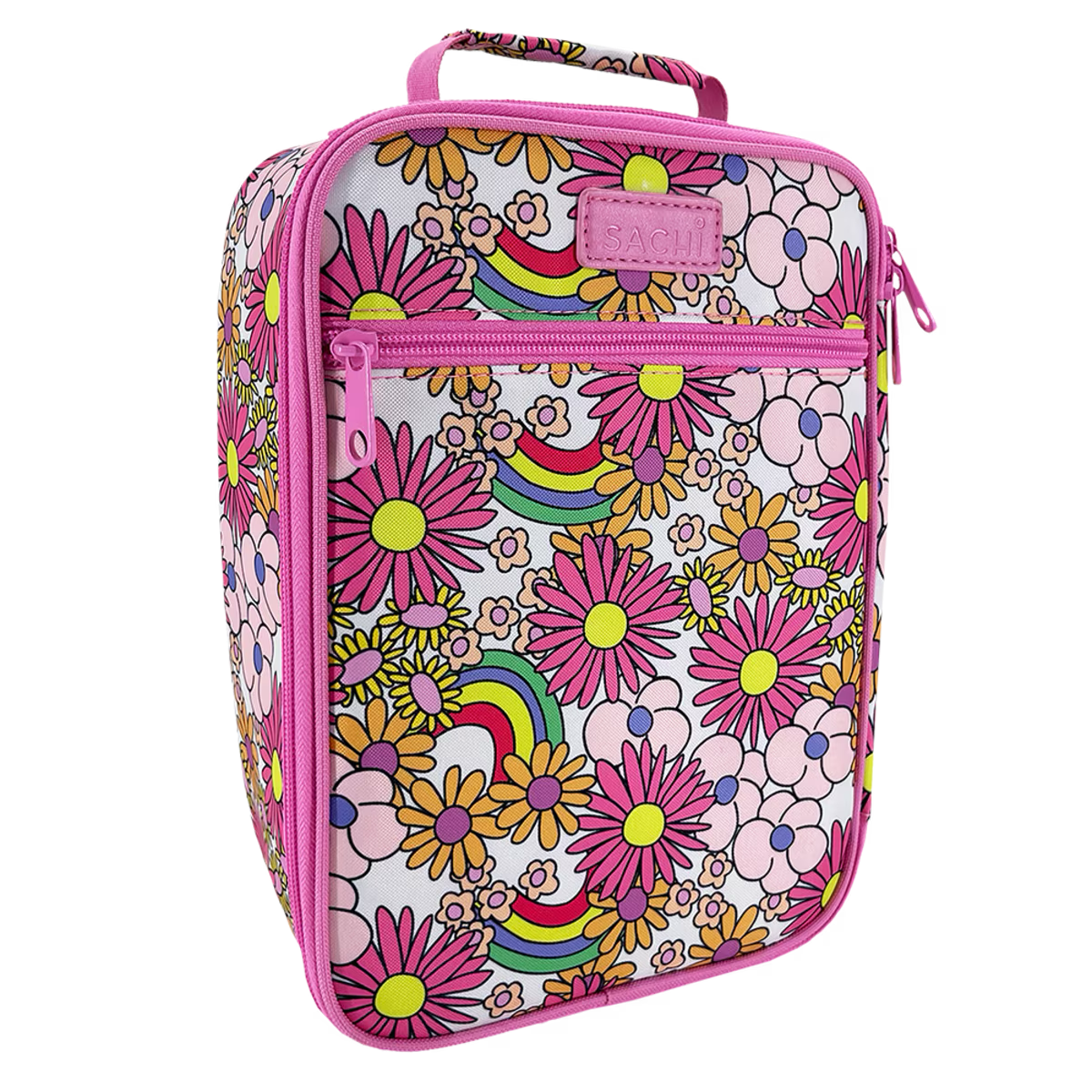 Sachi | Kids Insulated Lunch Bag