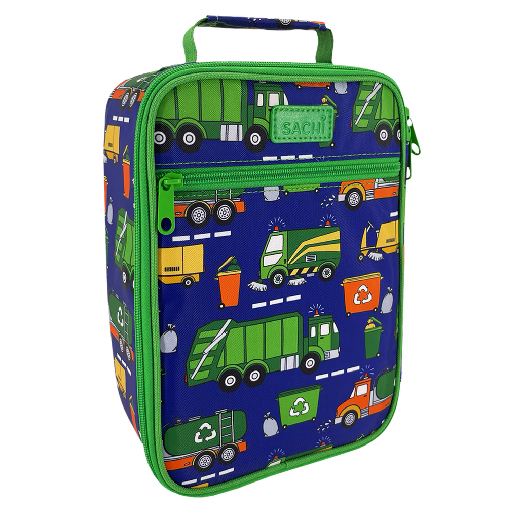 Sachi | Kids Insulated Lunch Bag
