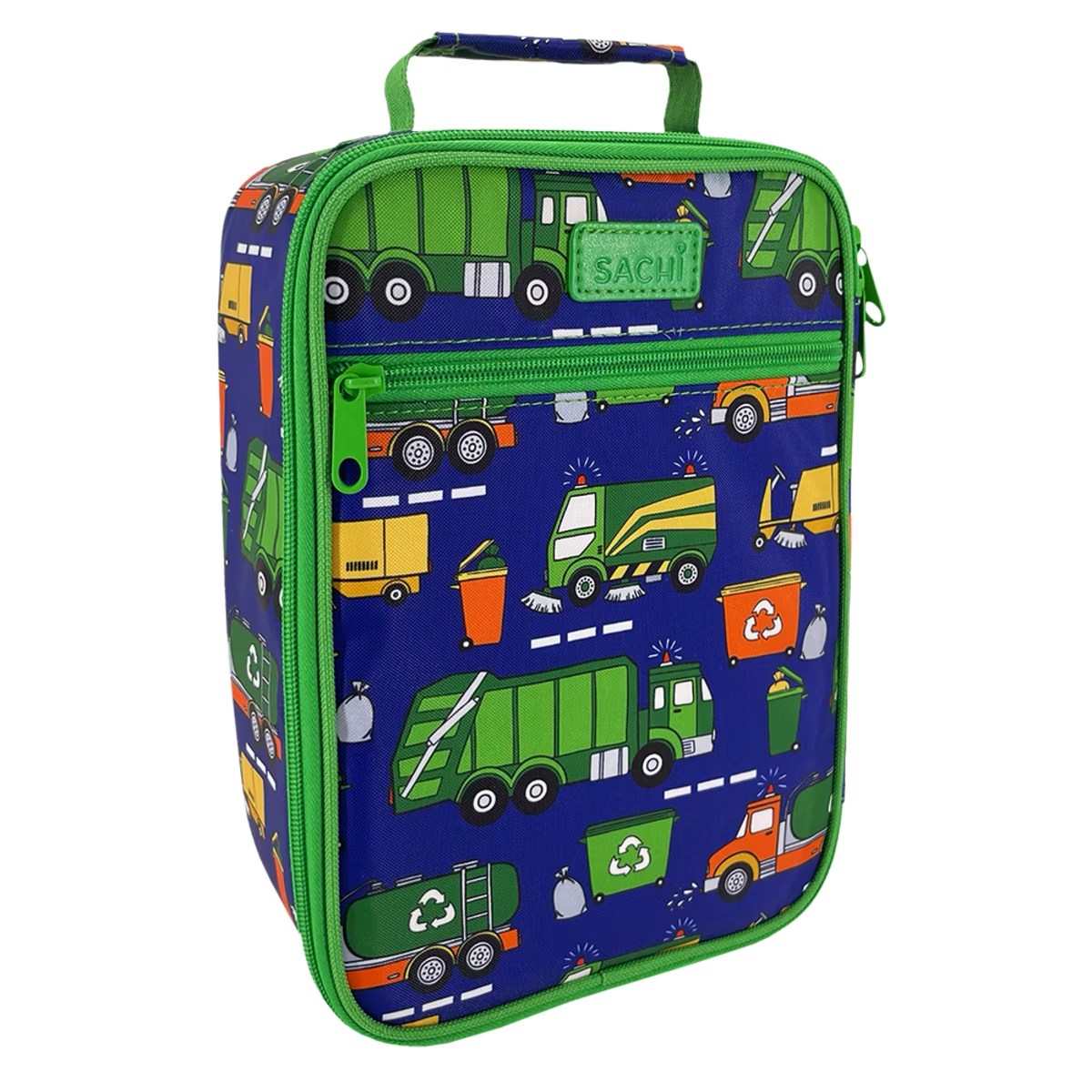 Sachi | Kids Insulated Lunch Bag
