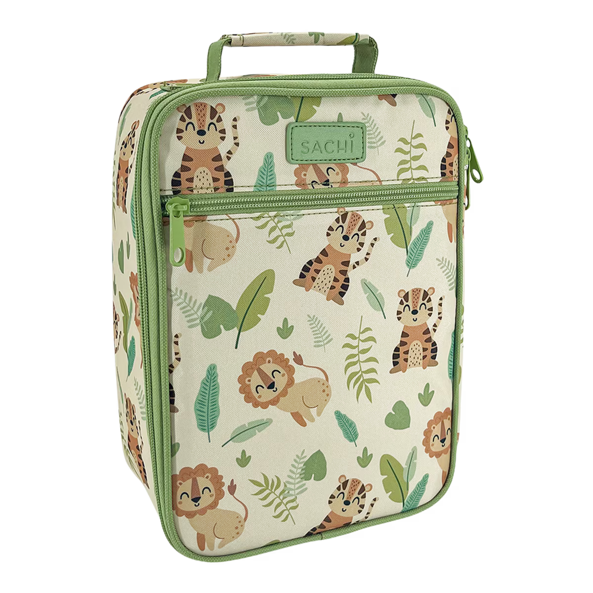 Sachi | Kids Insulated Lunch Bag