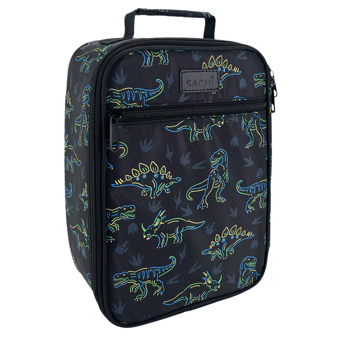 Sachi | Kids Insulated Lunch Bag