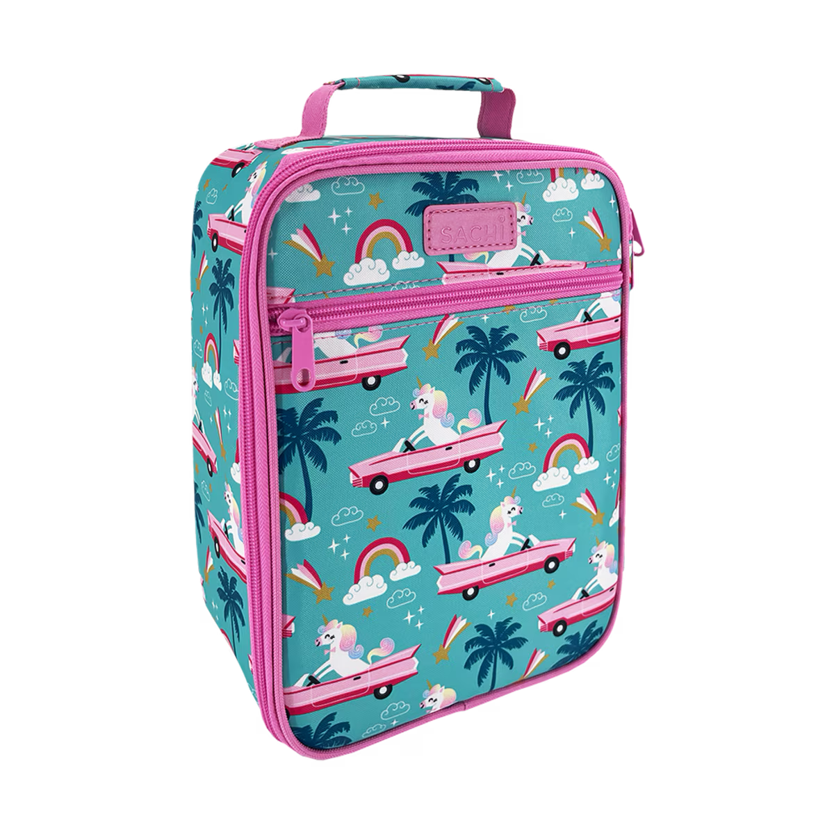 Sachi | Kids Insulated Lunch Bag