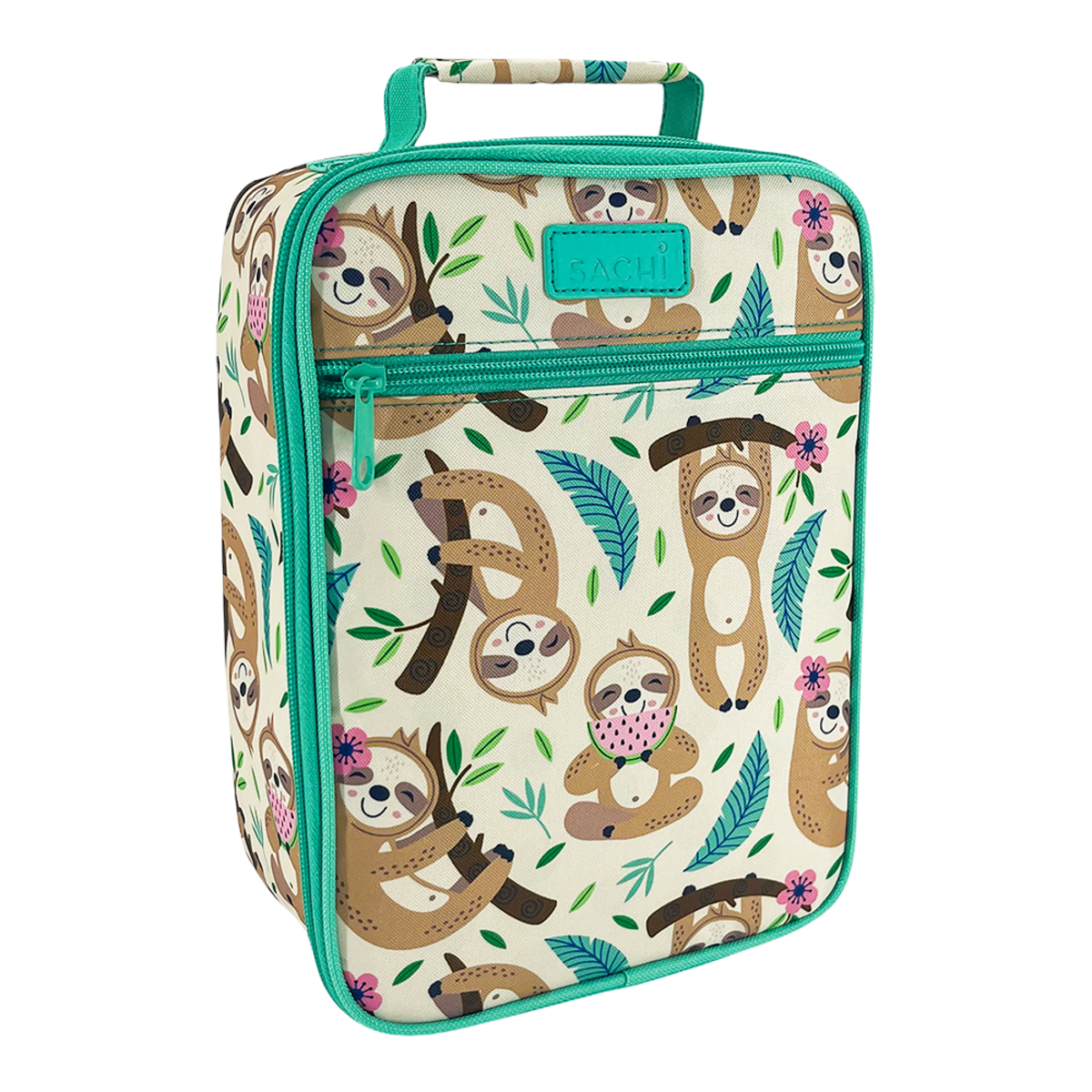 Sachi | Kids Insulated Lunch Bag