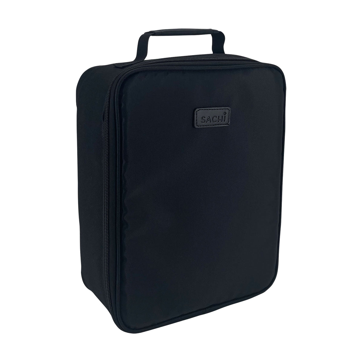 Sachi Insulated XL Lunch Bag - Black