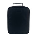 Sachi Insulated XL Lunch Bag - Black