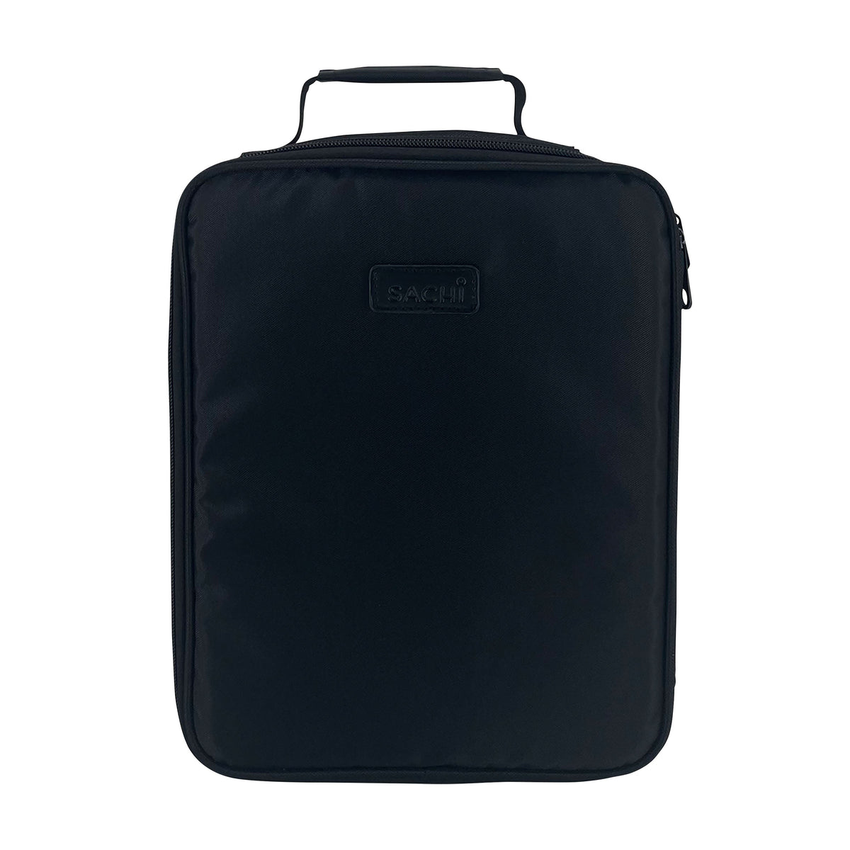Sachi Insulated XL Lunch Bag - Black