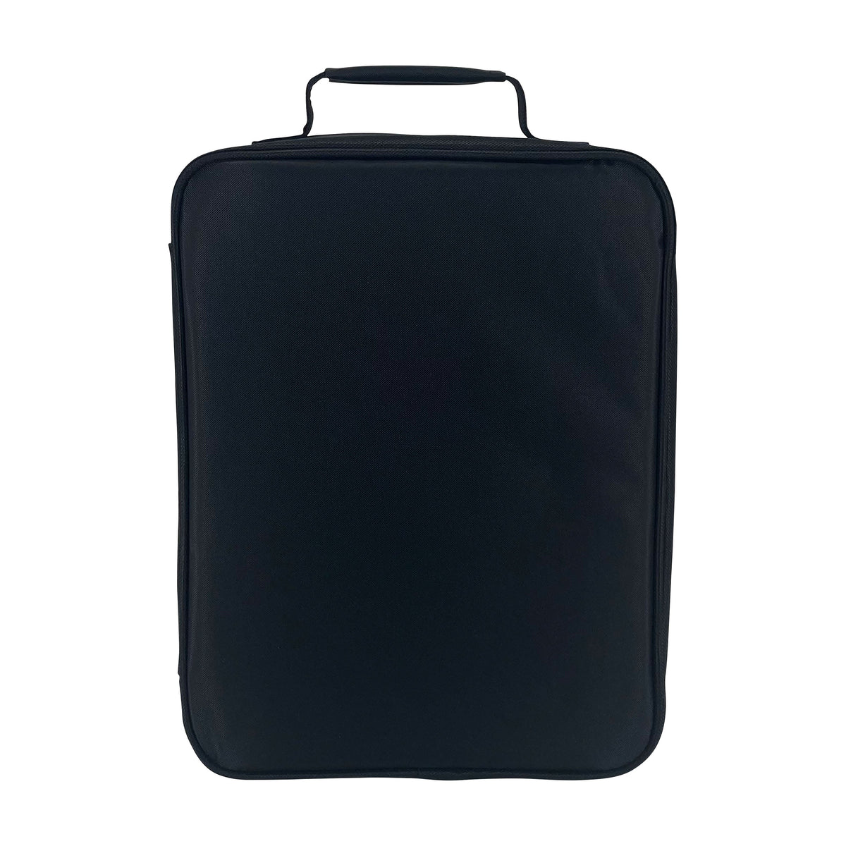 Sachi Insulated XL Lunch Bag - Black