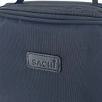 Sachi Insulated XL Lunch Bag - Black