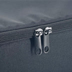 Sachi Insulated XL Lunch Bag - Black