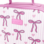 Sachi Insulated XL Lunch Bag - Bow and Hearts