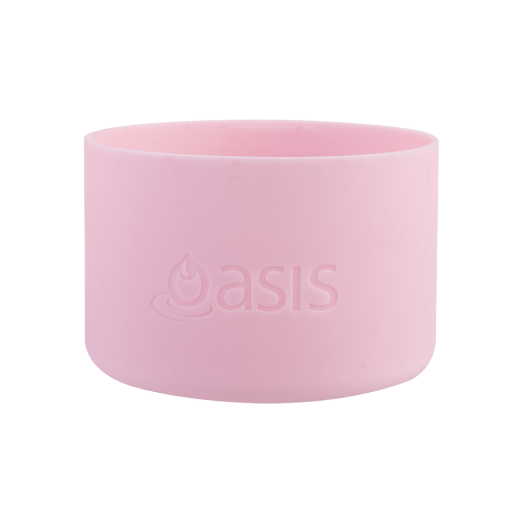 Oasis | Silicone Bumper To Fit Challenger Bottle | 550ml