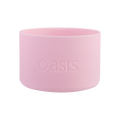 Oasis | Silicone Bumper To Fit Challenger Bottle | 550ml