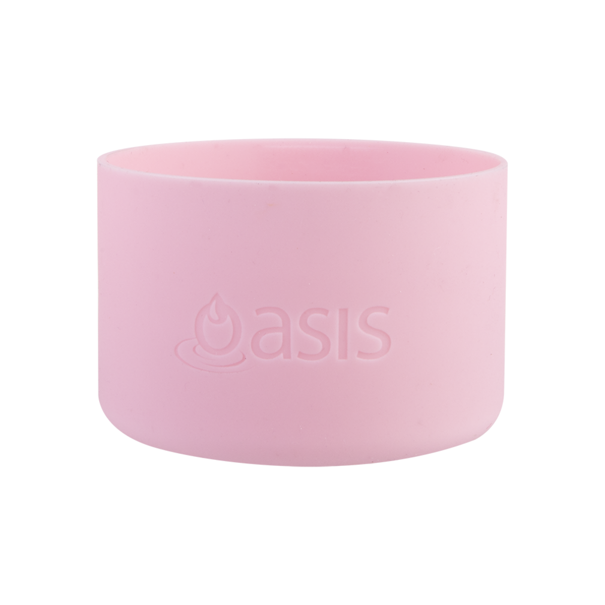 Oasis | Silicone Bumper To Fit Challenger Bottle | 550ml