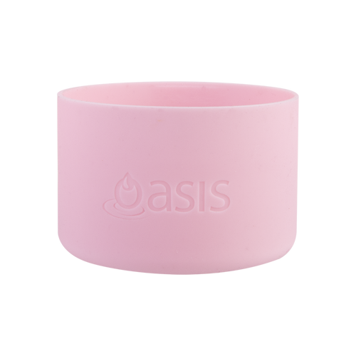 Oasis | Silicone Bumper To Fit Challenger Bottle | 550ml